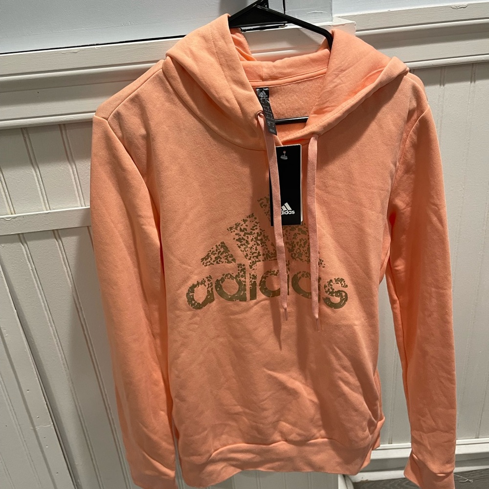 Adidas Sweater NWT